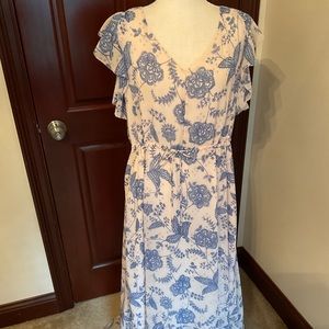 Tommy Hilfiger Special Occasion Dress. Sz. 12